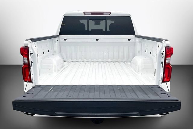 Used 2023 Chevrolet Silverado 1500 RST w/ Convenience Package II AWD/4WD image 27