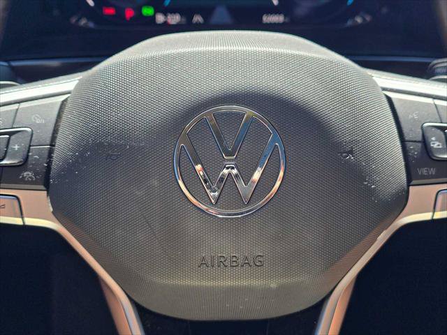 Used 2024 Volkswagen Atlas SE FWD image 27