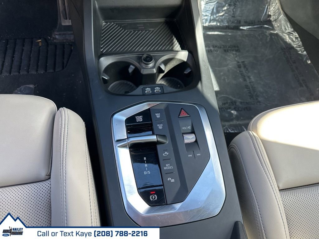 Used 2025 BMW 228i xDrive w/ M Sport Package image 20