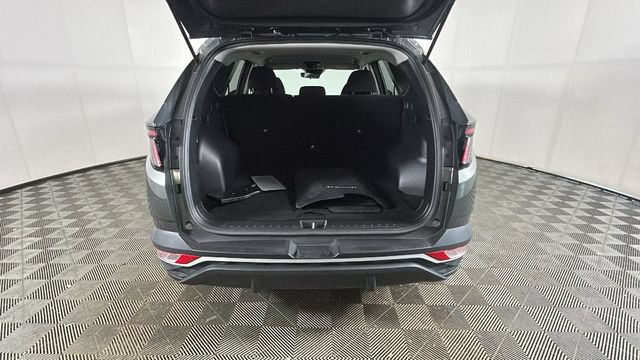 Used 2022 Hyundai Tucson SEL w/ Cargo Package AWD/4WD image 27