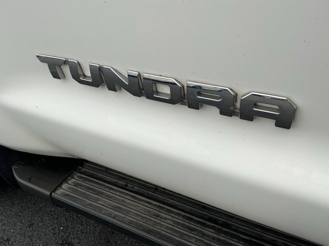 Used 2020 Toyota Tundra SR5 image 28