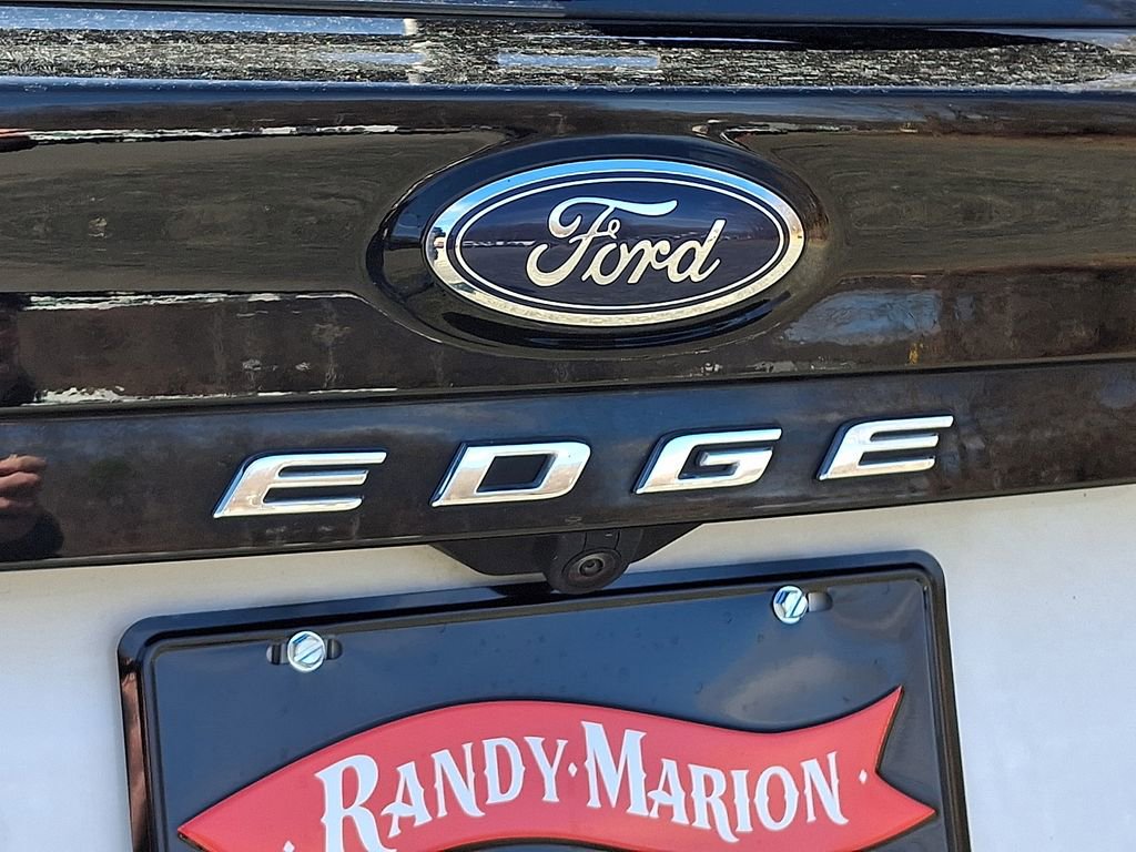 Used 2023 Ford Edge SEL image 30