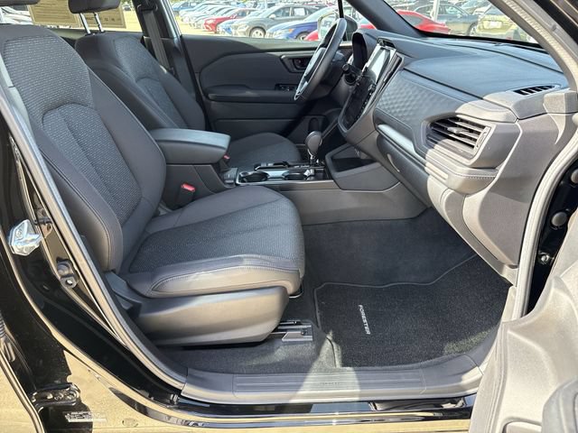 Certified 2026 Subaru Forester Premium AWD/4WD image 14