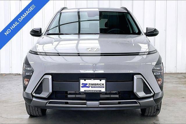 New 2026 Hyundai Kona SEL Premium AWD/4WD image 22