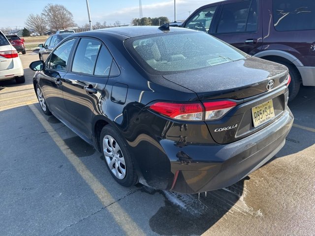 Used 2023 Toyota Corolla LE image 20