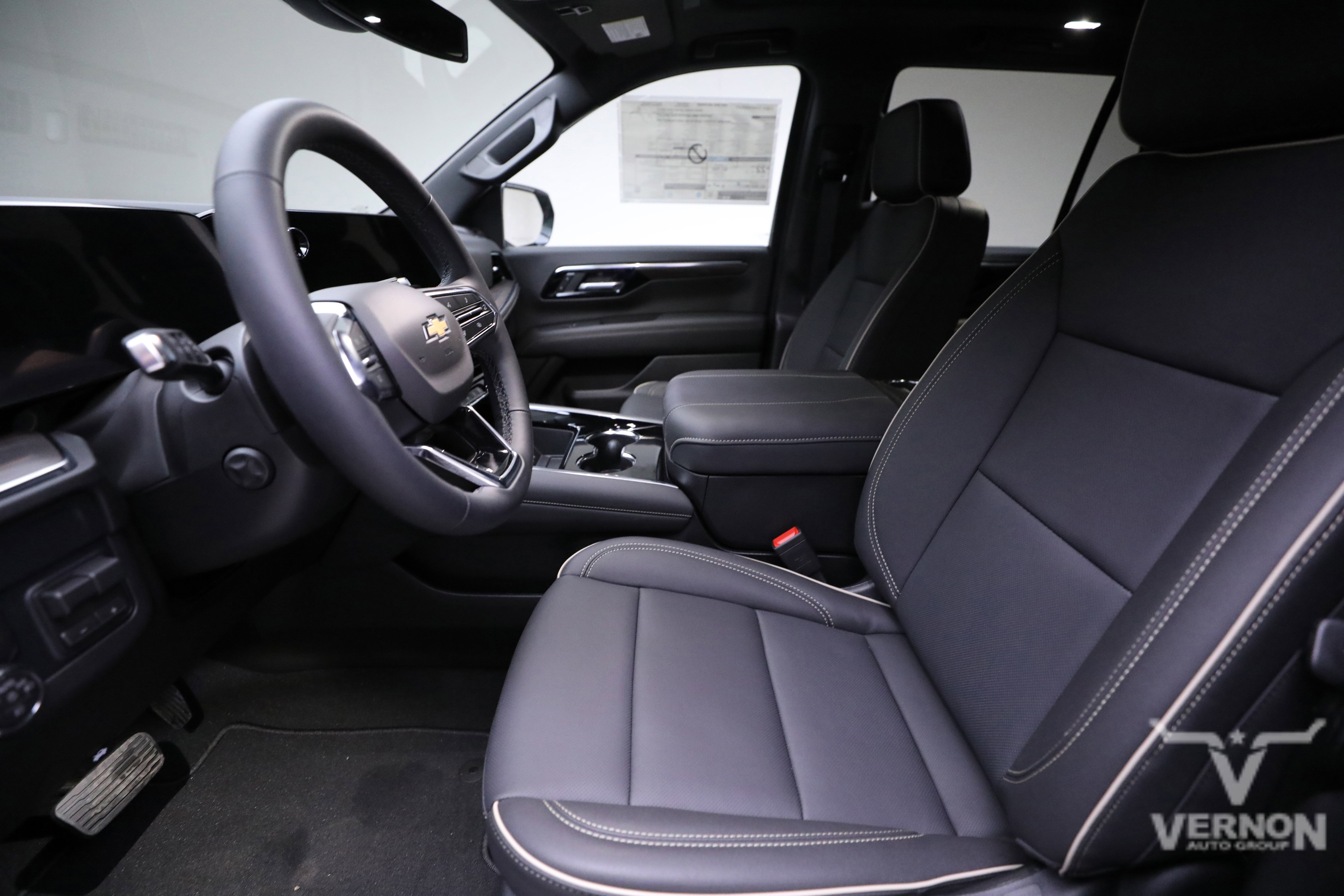 New 2026 Chevrolet Tahoe Premier w/ Sun And Tow Package image 10