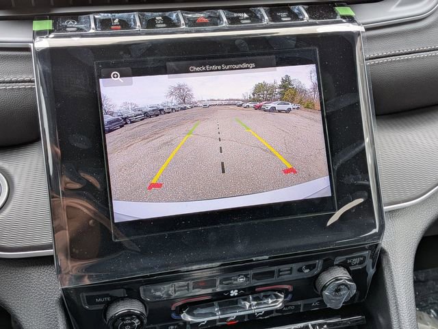 New 2026 Jeep Grand Cherokee L Laredo image 26