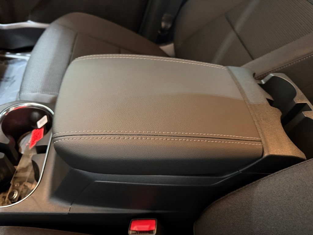 New 2026 GMC Canyon Elevation w/ Convenience Package RWD image 22