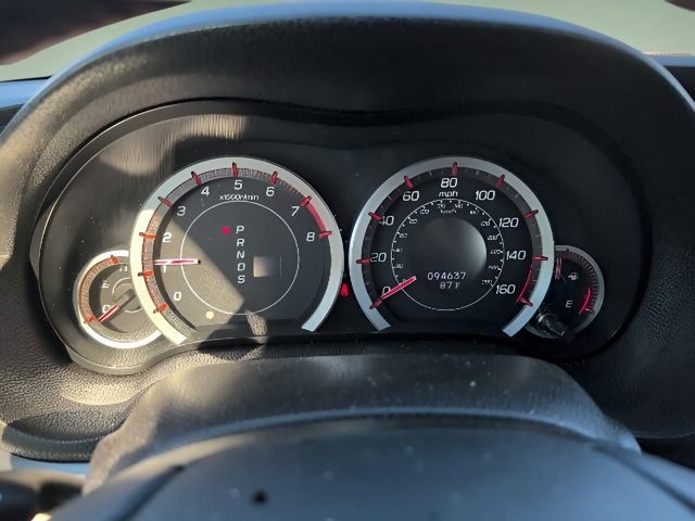 Used 2012 Acura TSX Special Edition FWD image 17