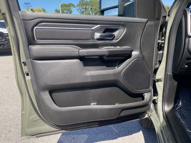 New 2026 RAM 1500 Big Horn image 18