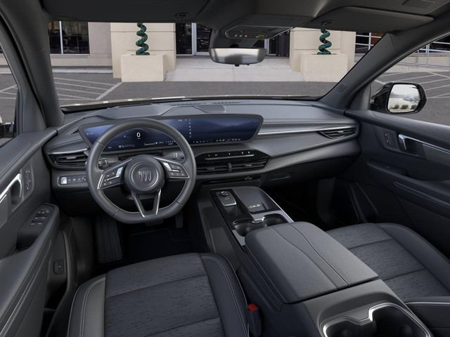 New 2027 Buick Enclave Sport Touring w/ Power Package FWD image 15