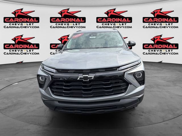 New 2026 Chevrolet TrailBlazer LT w/ Convenience Package AWD/4WD image 12
