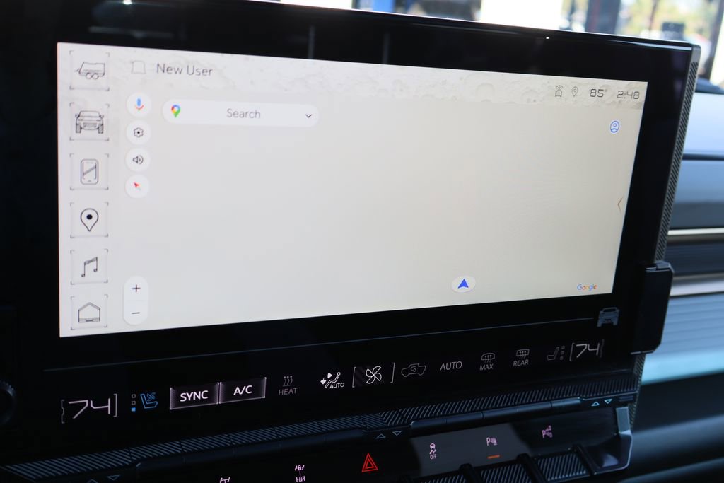 Certified 2024 GMC Hummer EV 3X w/ Omega Edition image 17