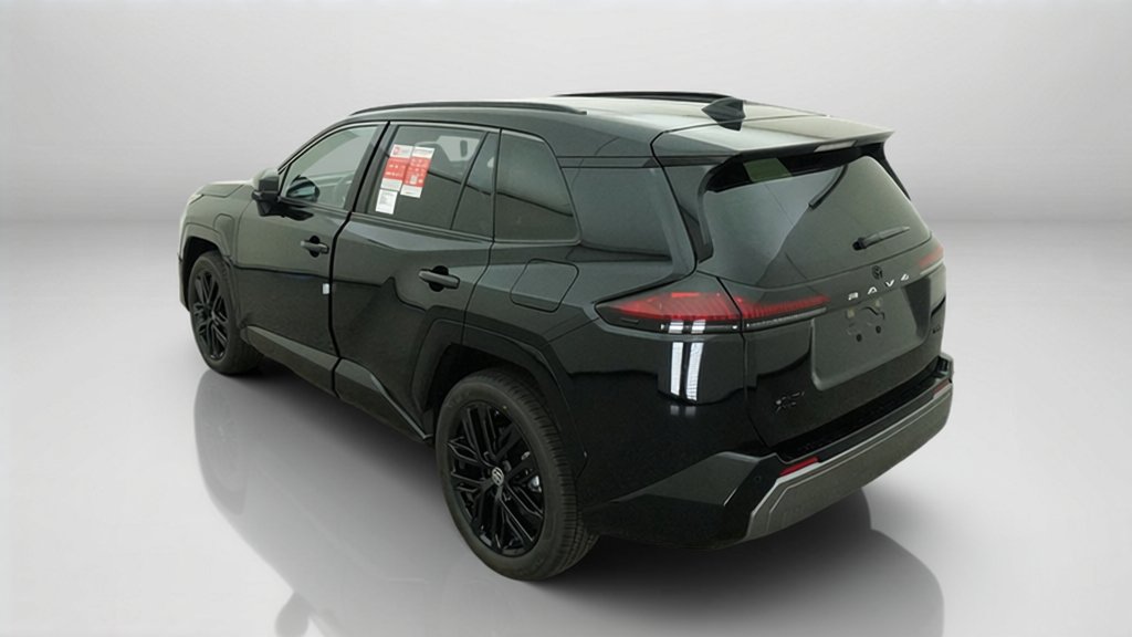 New 2026 Toyota RAV4 XSE w/ Weather Package AWD/4WD image 14