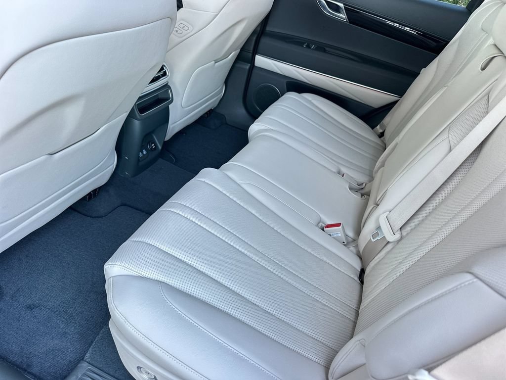 New 2026 Genesis GV80 2.5T AWD/4WD image 12
