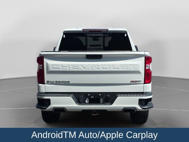 Used 2020 Chevrolet Silverado 1500 RST AWD/4WD image 5
