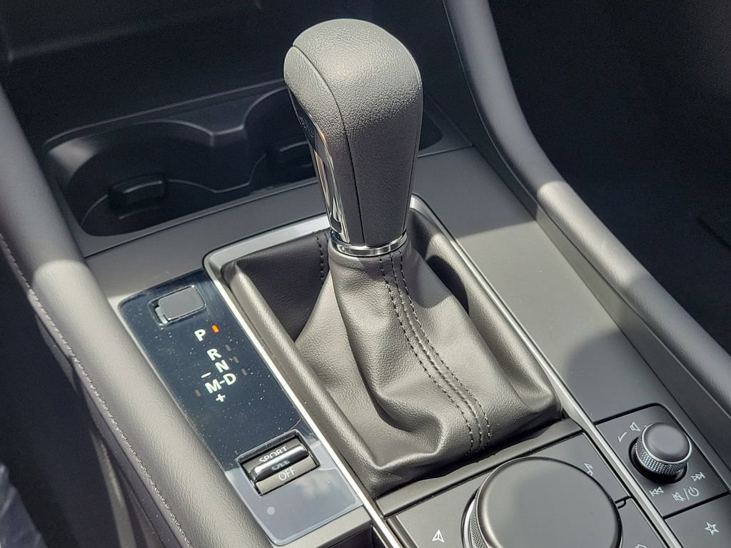 New 2026 MAZDA MAZDA3 s FWD image 29