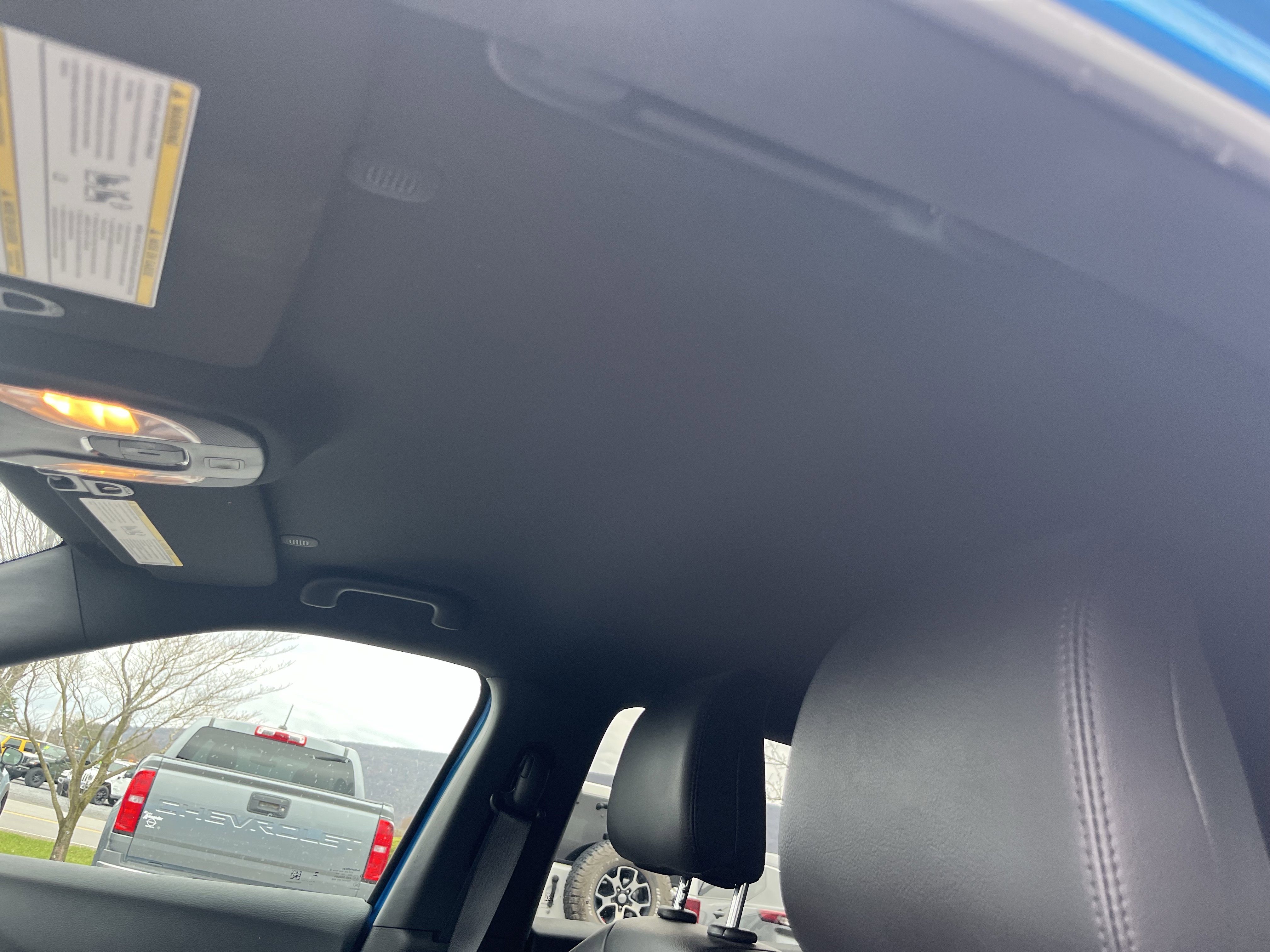 Used 2023 Jeep Compass Limited image 21