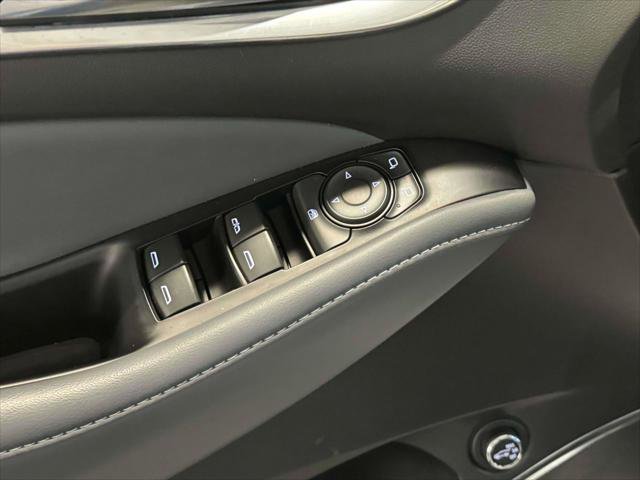 Certified 2024 Buick Enclave Essence w/ Experience Buick Package image 16