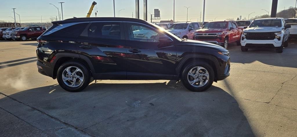 Used 2023 Hyundai Tucson SEL image 7