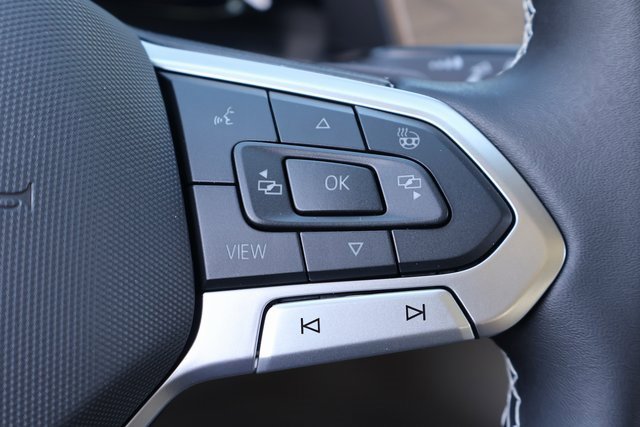 New 2026 Volkswagen Atlas SE image 22