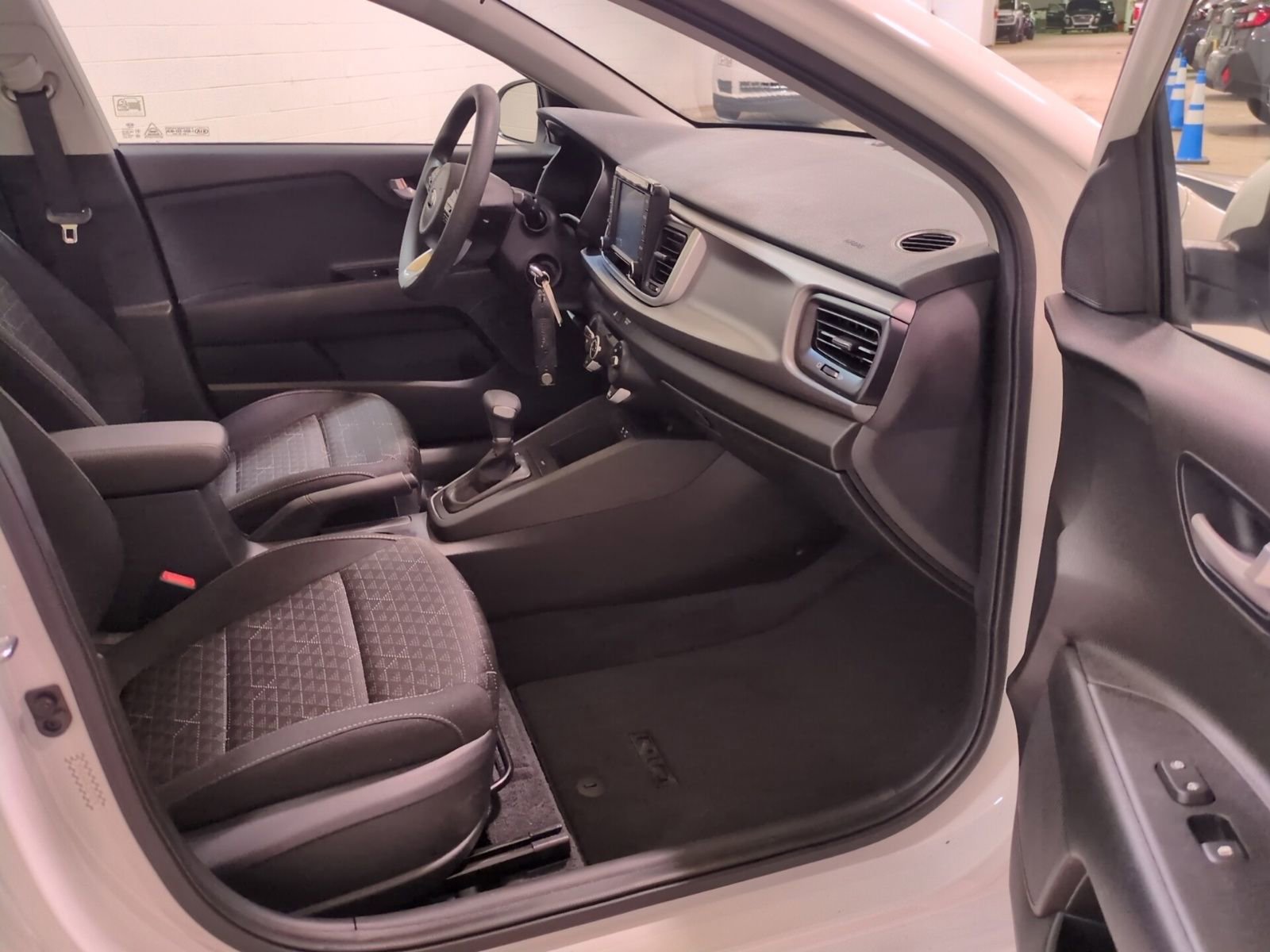 Used 2020 Kia Rio S image 10