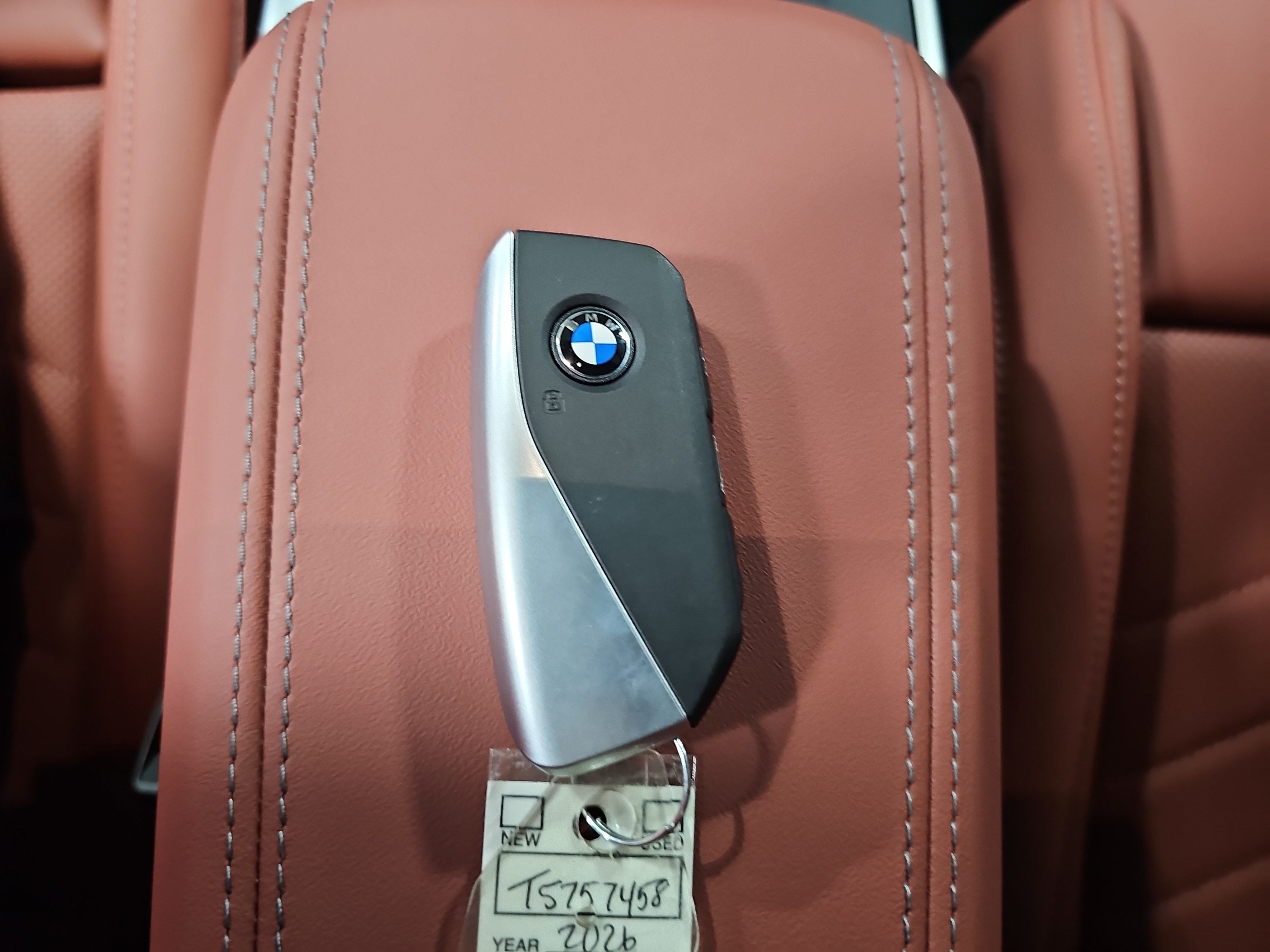New 2026 BMW X1 xDrive28i w/ Technology Package AWD/4WD image 37
