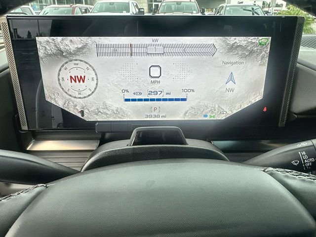 Used 2024 GMC Hummer EV 3X w/ Extreme Off-Road Package image 12