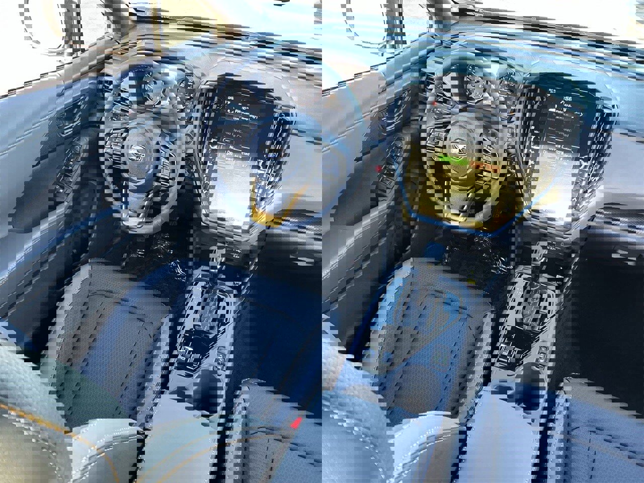 New 2026 Subaru Crosstrek 2.5i Wilderness image 10