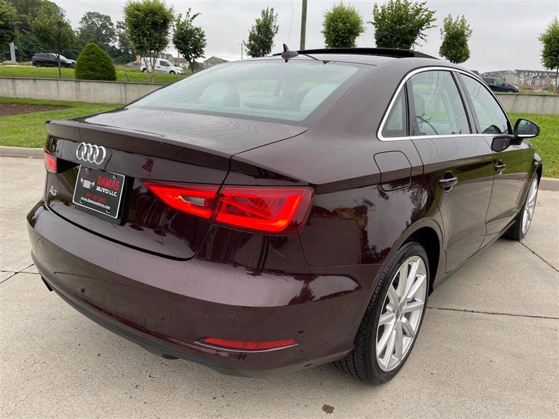 Used 2015 Audi A3 1.8T Premium Plus image 98