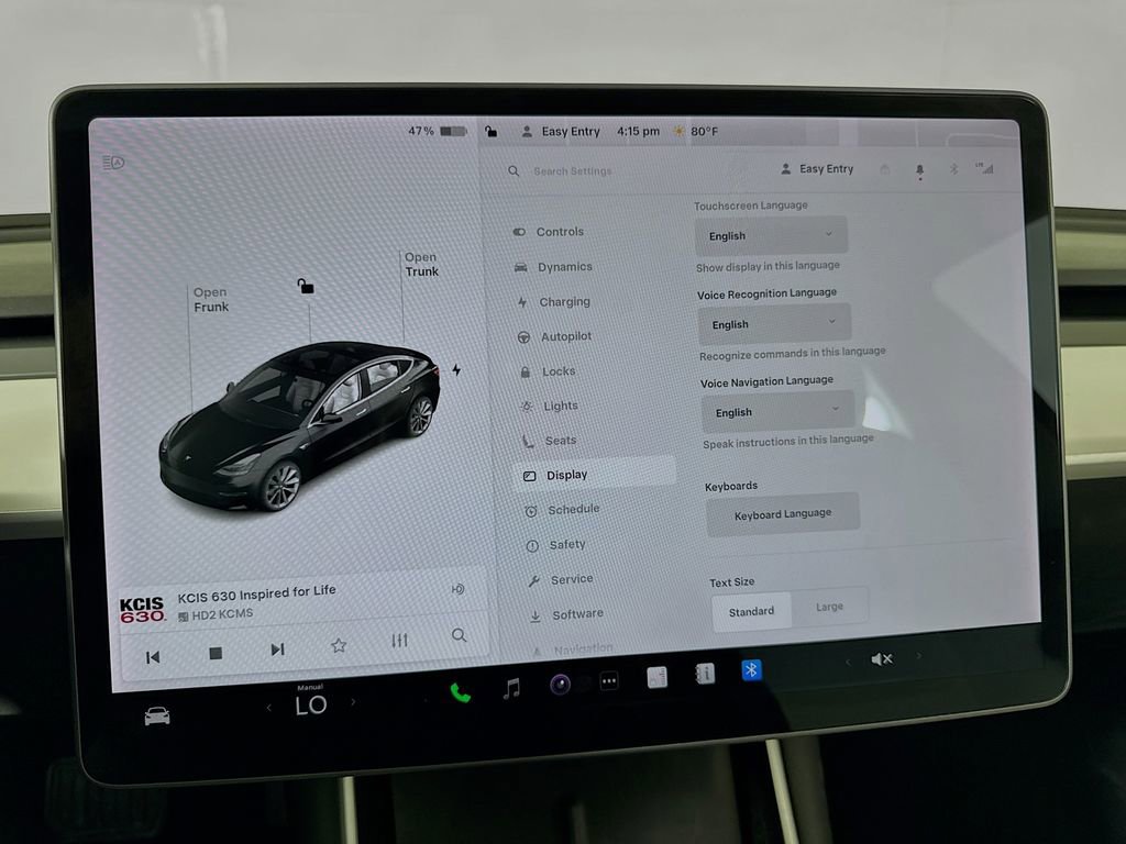 Used 2019 Tesla Model 3 Long Range image 36