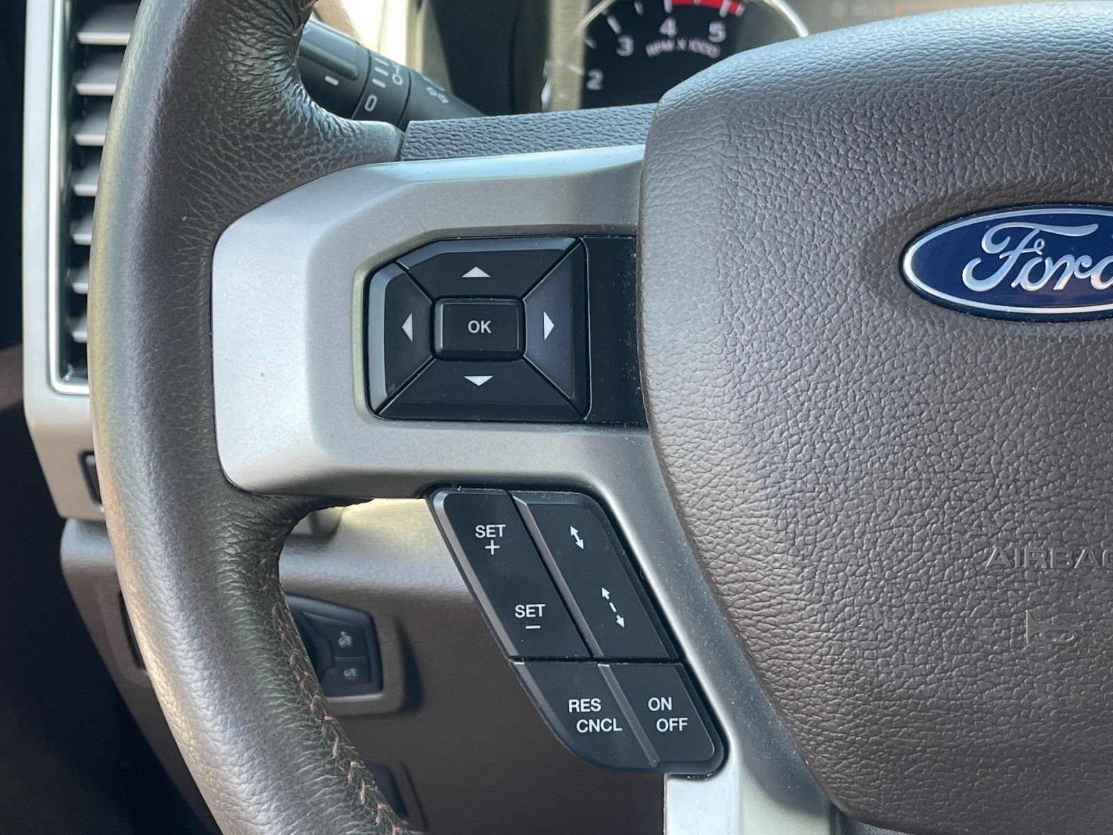 Used 2020 Ford F250 King Ranch AWD/4WD image 26