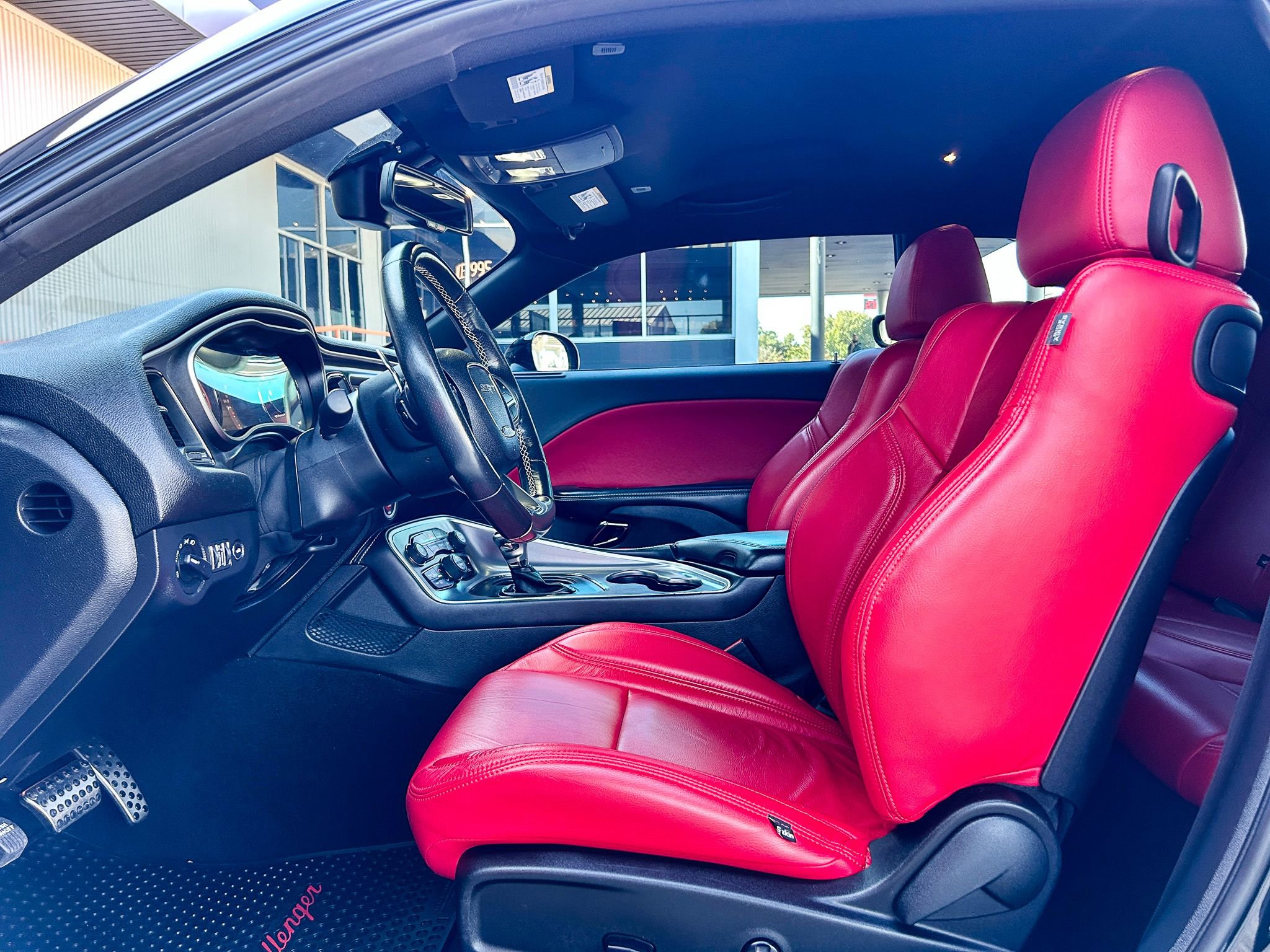 Used 2020 Dodge Challenger SRT Hellcat image 22