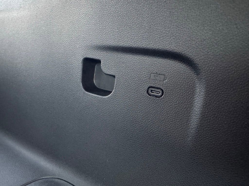 New 2026 Chevrolet Traverse Z71 AWD/4WD image 34