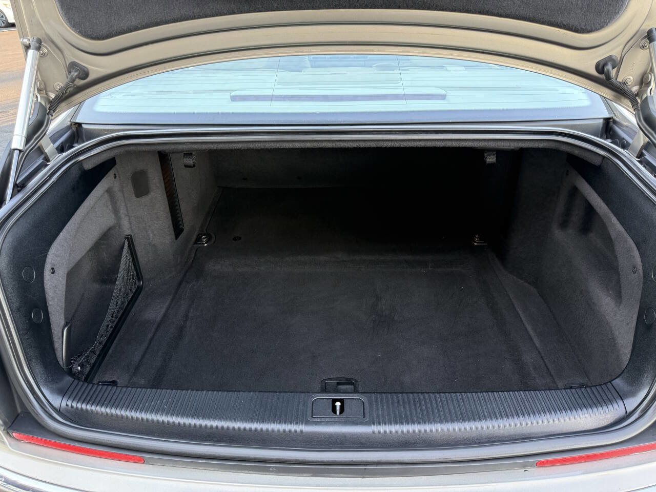 Used 2008 Audi A8 L 4.2 image 22