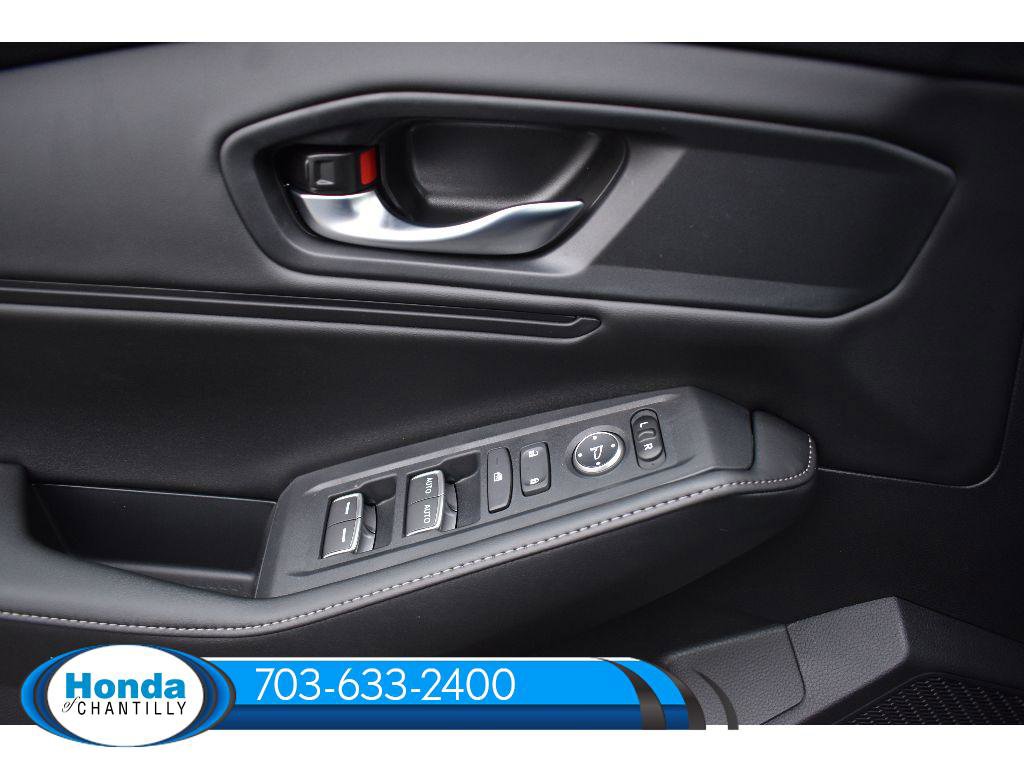 New 2026 Honda Accord Hybrid Sport image 25