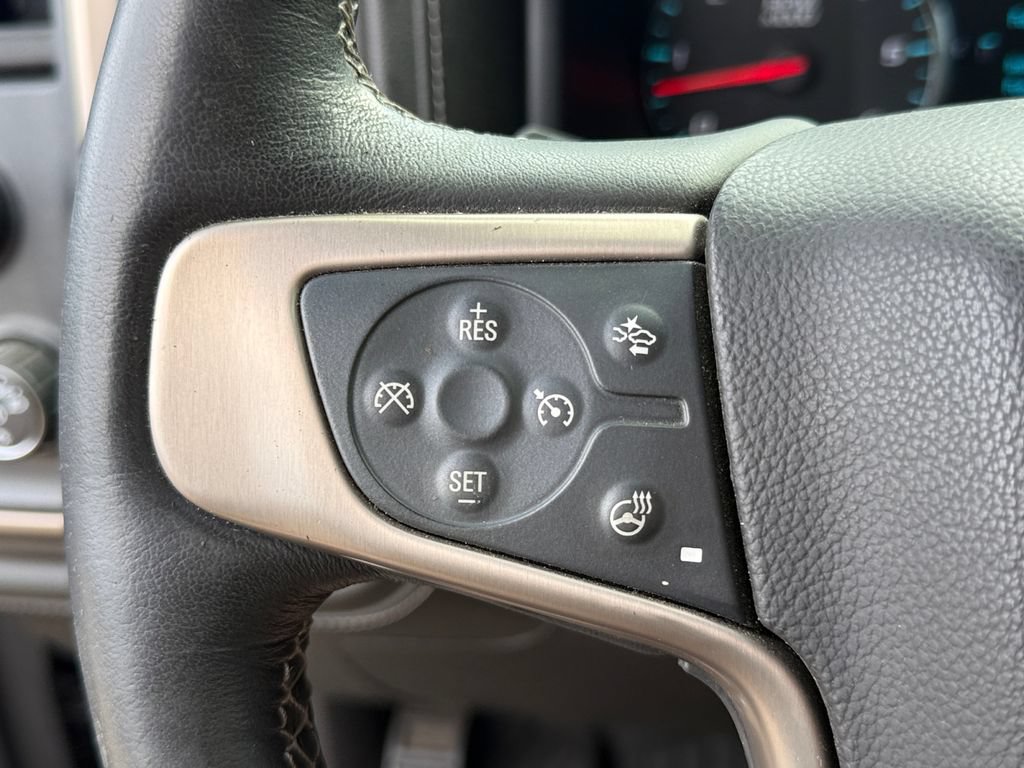 Used 2017 GMC Sierra 1500 Denali AWD/4WD image 16