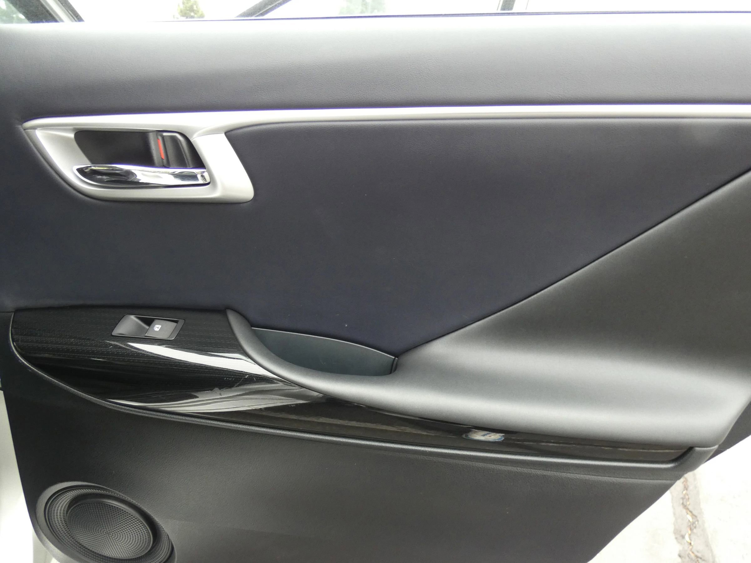 Used 2019 Toyota Mirai image 45