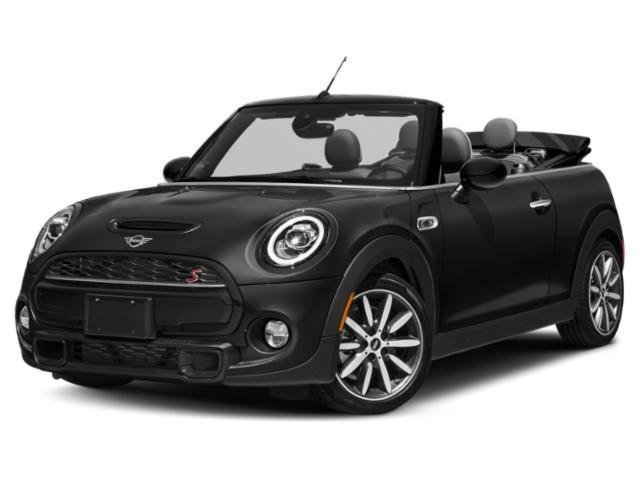 Used 2020 MINI Cooper S w/ Storage Package