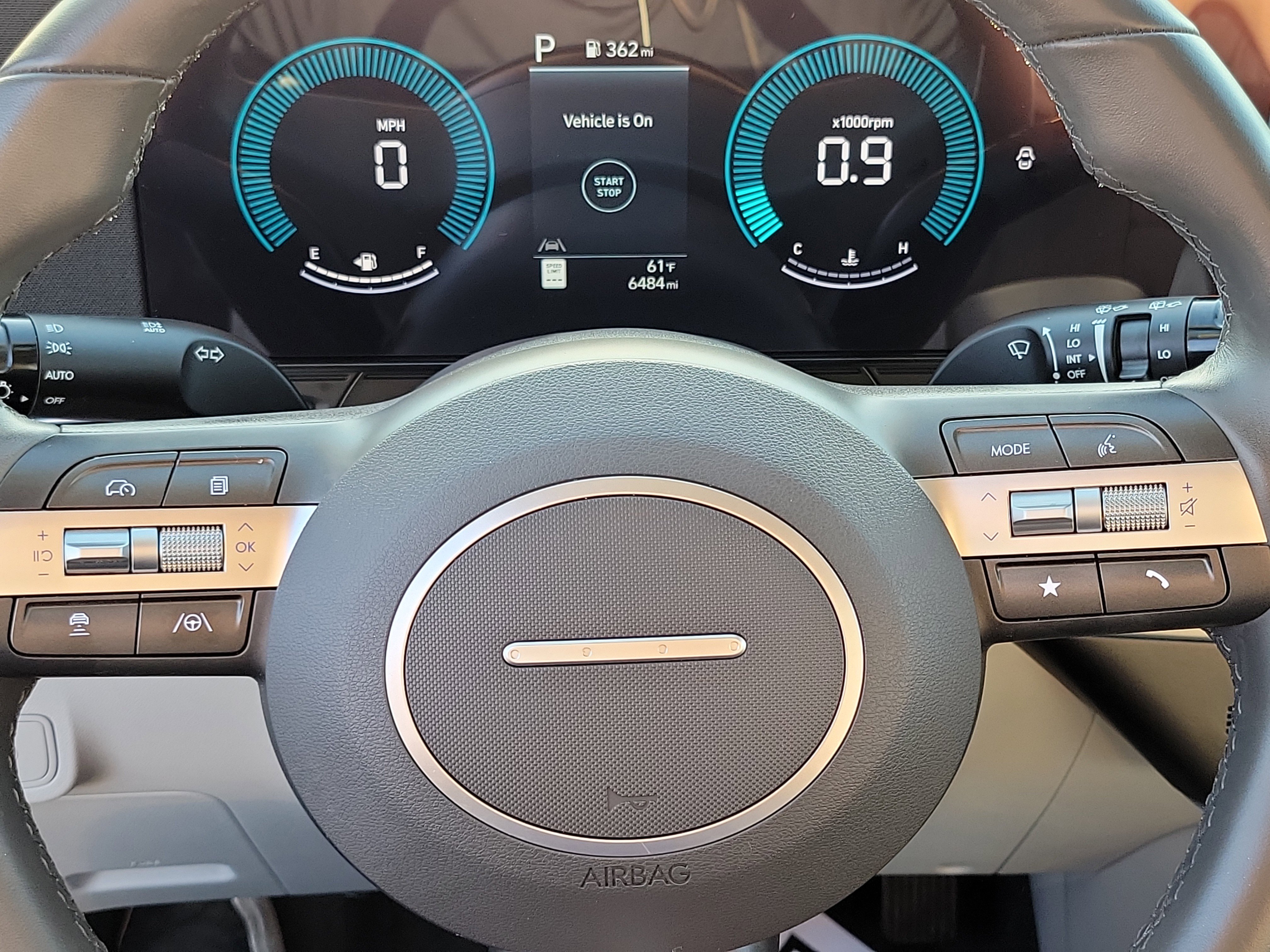 Certified 2026 Hyundai Kona SEL Sport FWD image 10