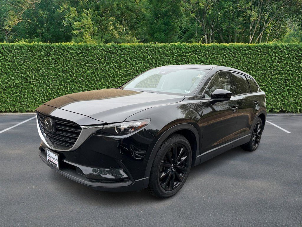 Used 2023 MAZDA CX-9 Touring Plus image 8