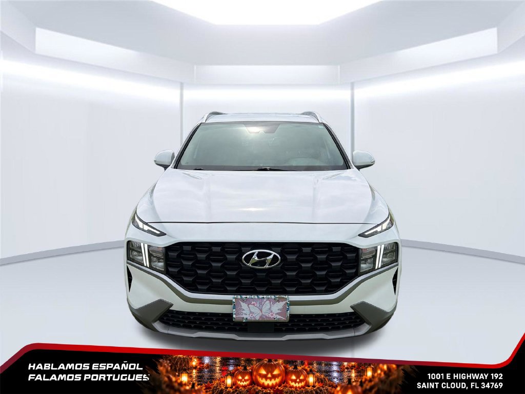 Used 2023 Hyundai Santa Fe SEL FWD image 8
