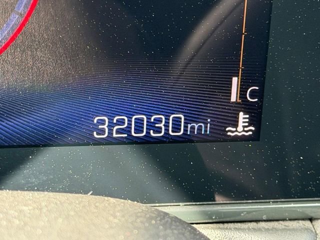 Used 2025 Chevrolet TrailBlazer RS image 20