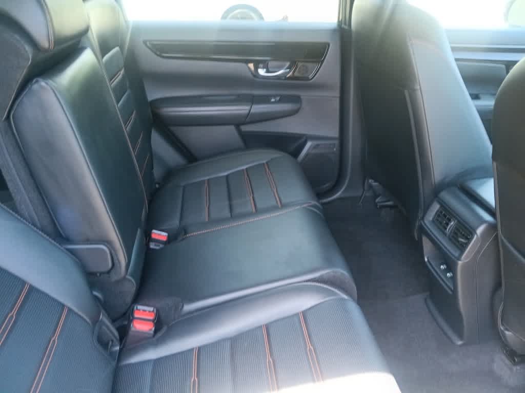 Used 2024 Honda CR-V Sport Touring image 23