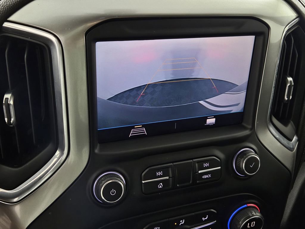 Used 2021 Chevrolet Silverado 1500 LT RWD image 13