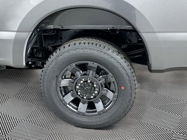 New 2026 Ford F250 XL w/ STX Appearance Package image 16