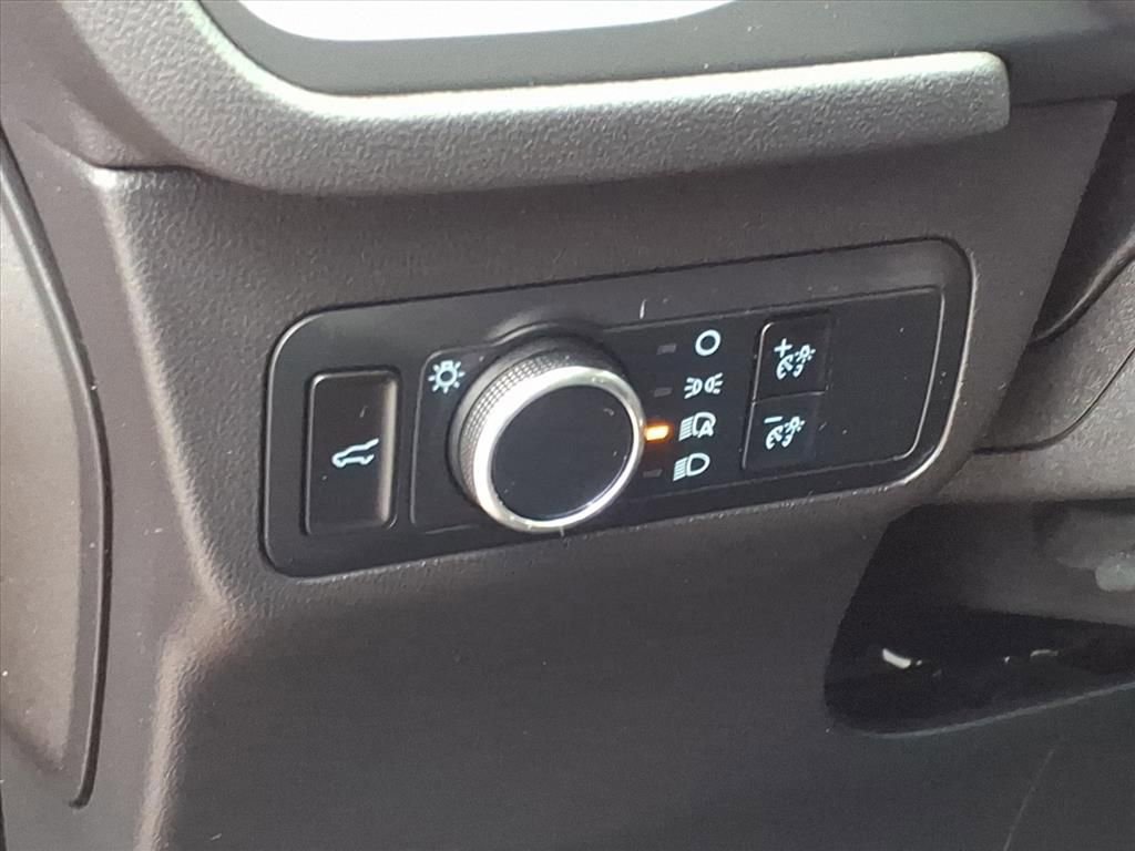 Certified 2024 Ford Escape ST-Line w/ Tech Pack #1 image 17