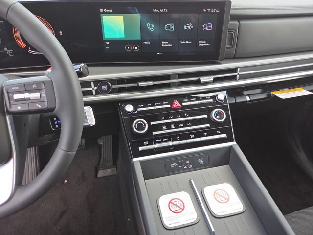 New 2026 Hyundai Santa Fe SE FWD image 28