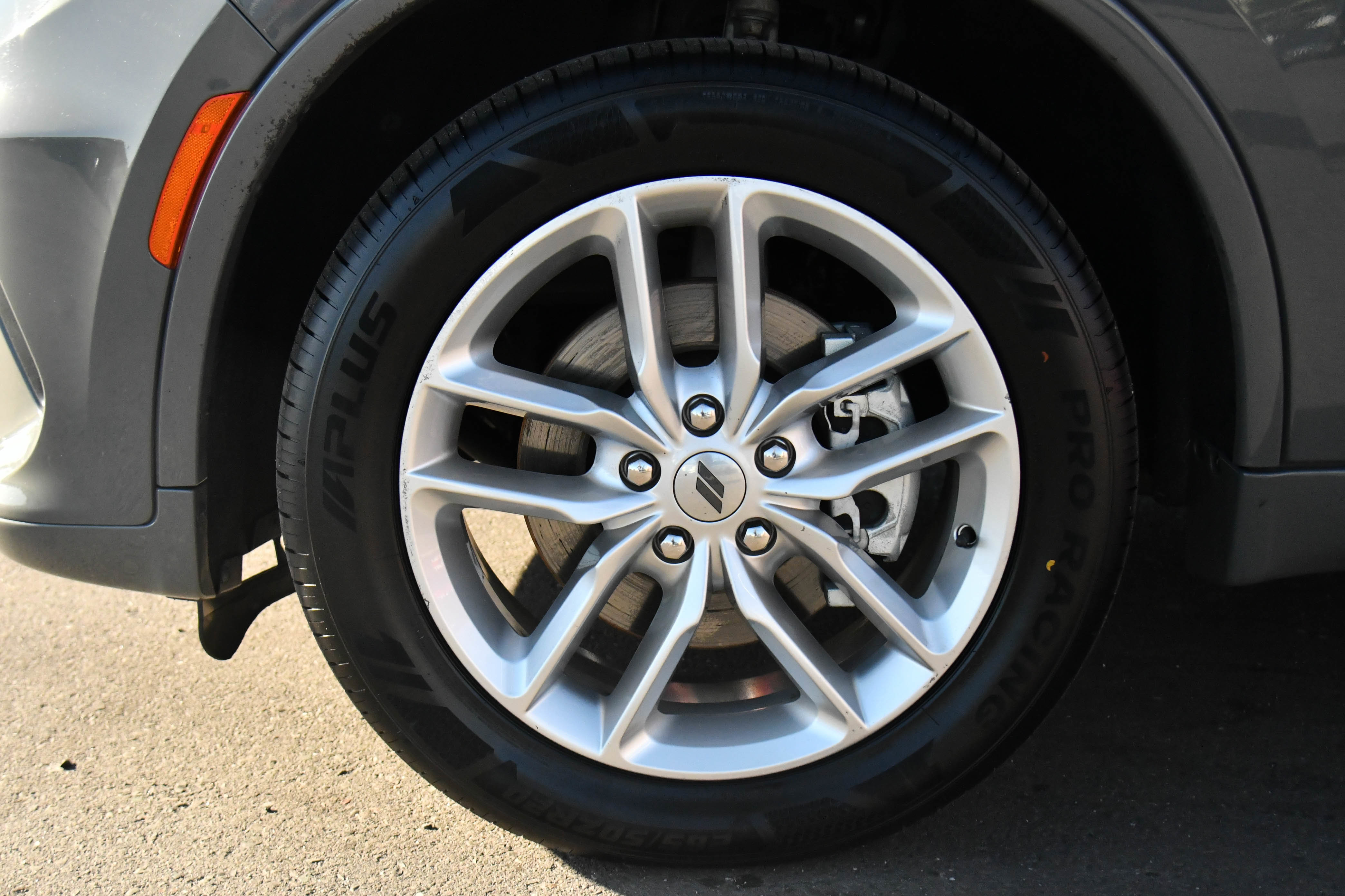 Used 2024 Dodge Durango GT image 12