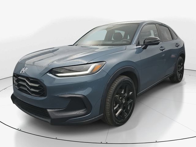 Used 2024 Honda HR-V Sport image 5